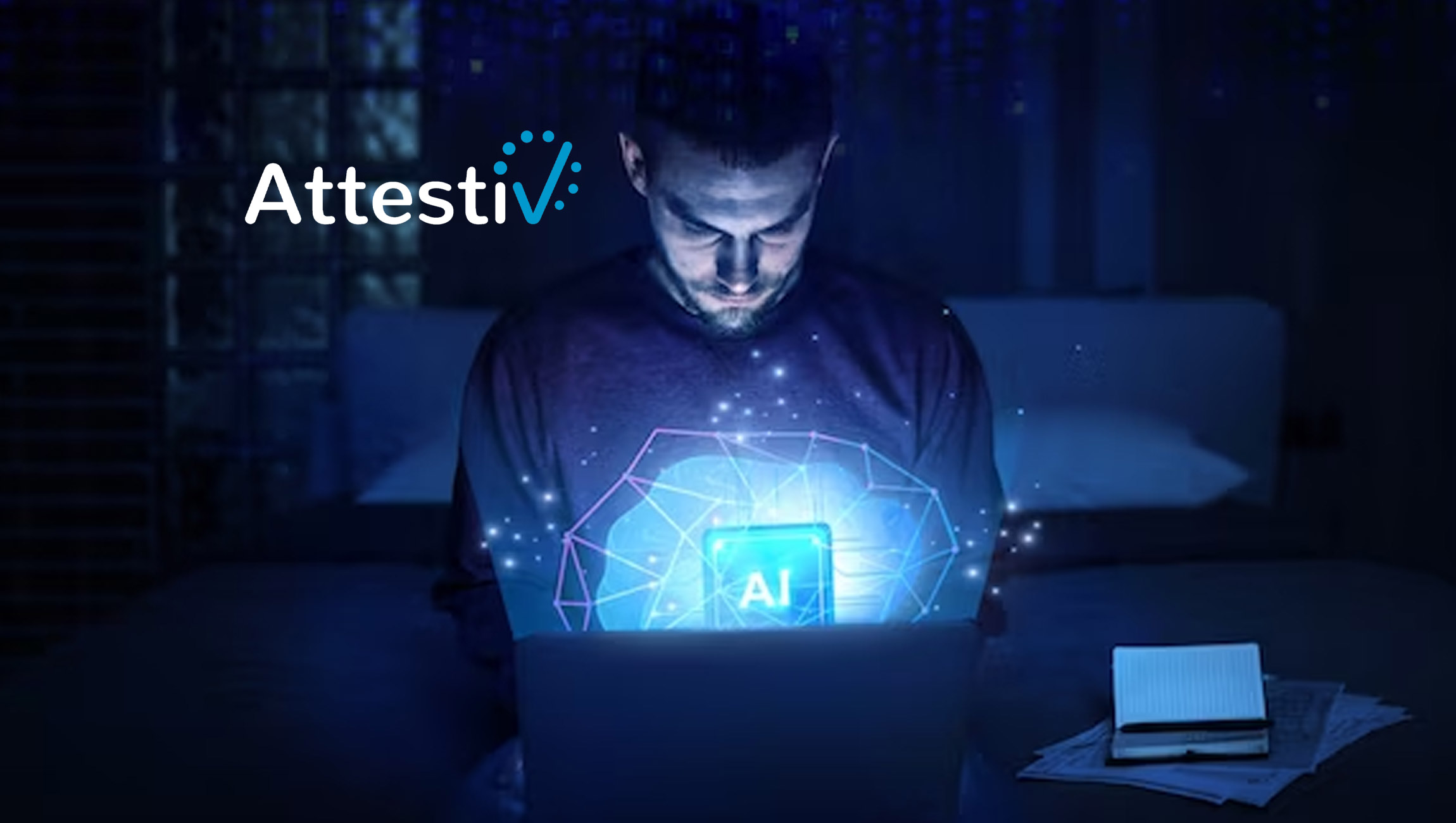 Attestiv Debuts Game-Changing Online Tools to Detect AI Fakery and Authenticate Critical Media
