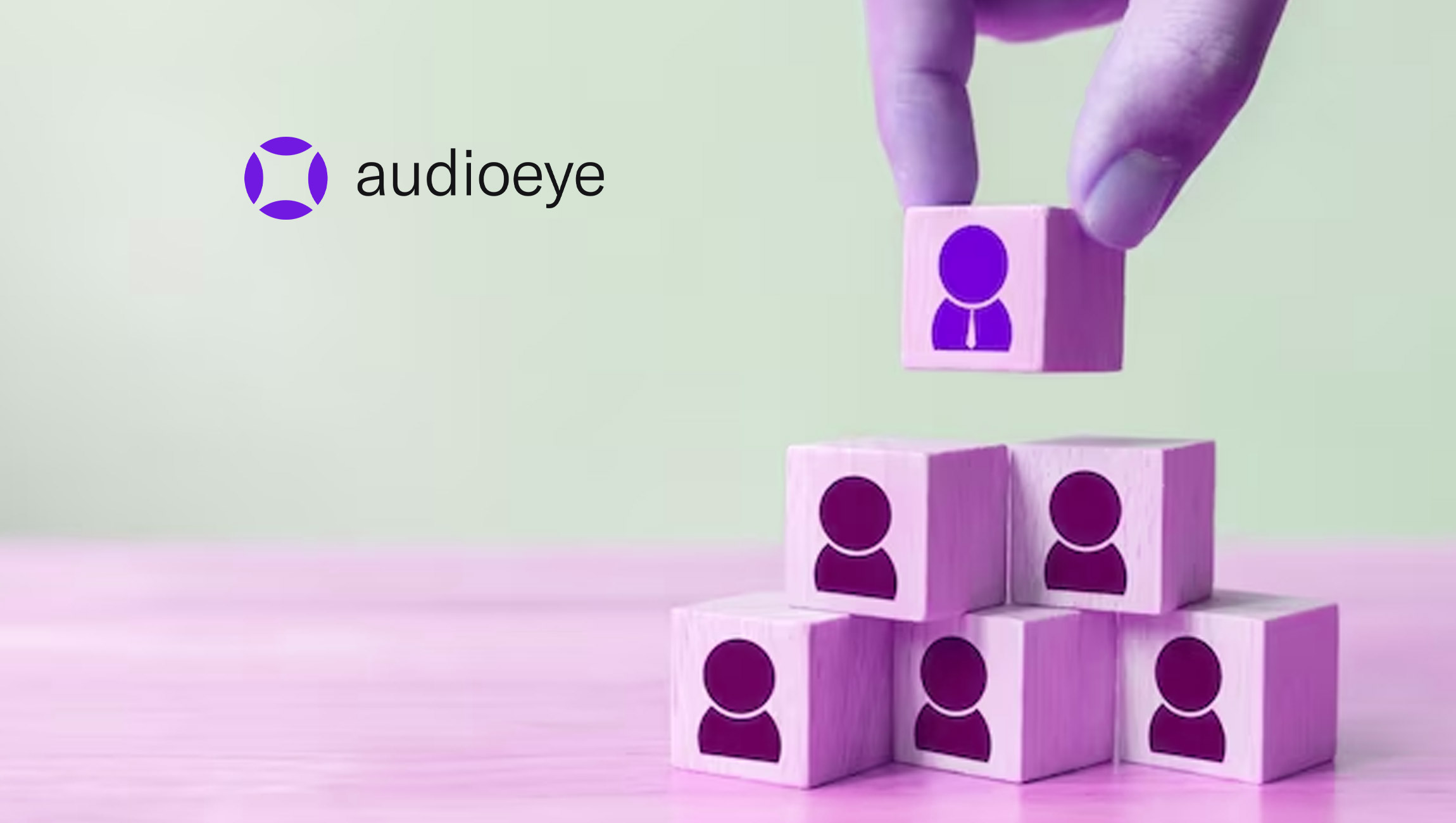 AudioEye Taps Accessibility Industry Veteran Mike Paciello as Chief Accessibility Officer