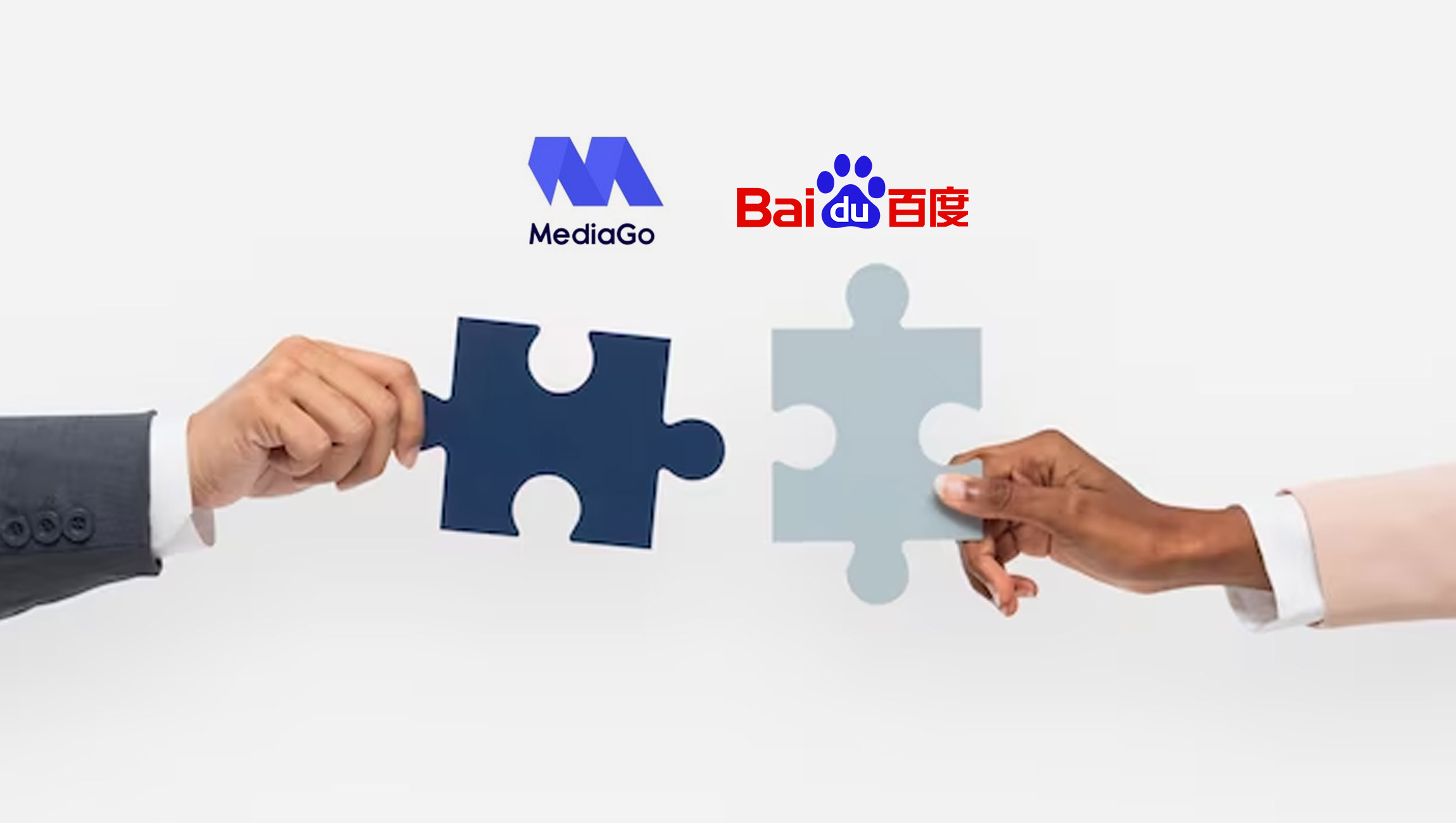 Baidu Global MediaGo Announces Collaboration with Amazon Publisher Services