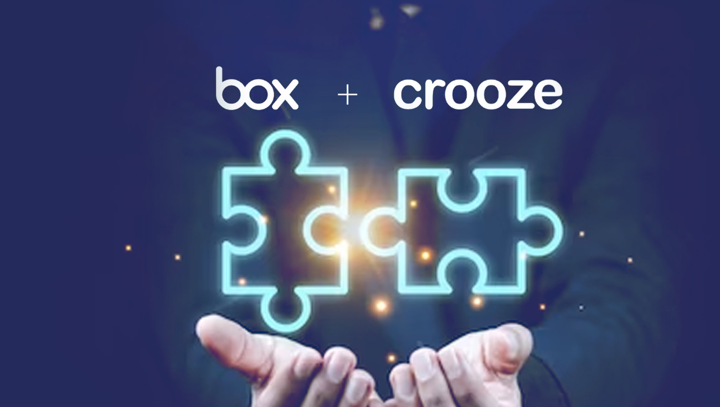 Box Acquires Crooze to Transform Enterprise Content Management with AI and Metadata-Powered Applications