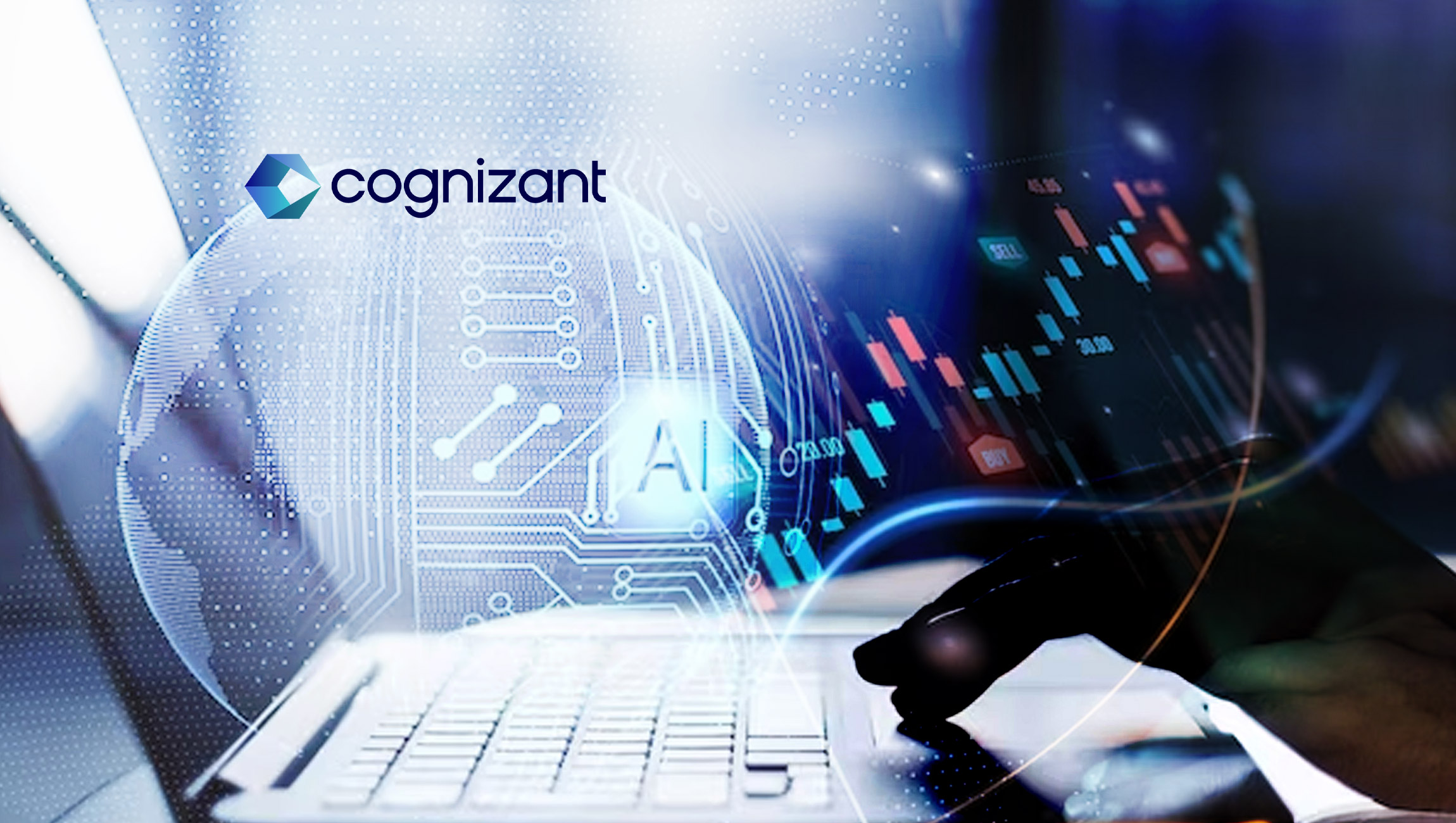 Cognizant Impact Study Predicts Generative AI Could Inject $1 Trillion Into U.S. Economy Over 10 Years