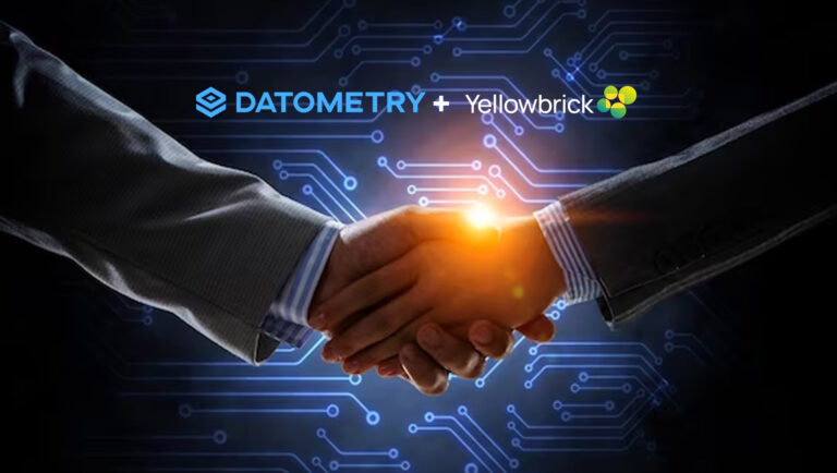 Datometry and Yellowbrick Data Announce Technology Partnership