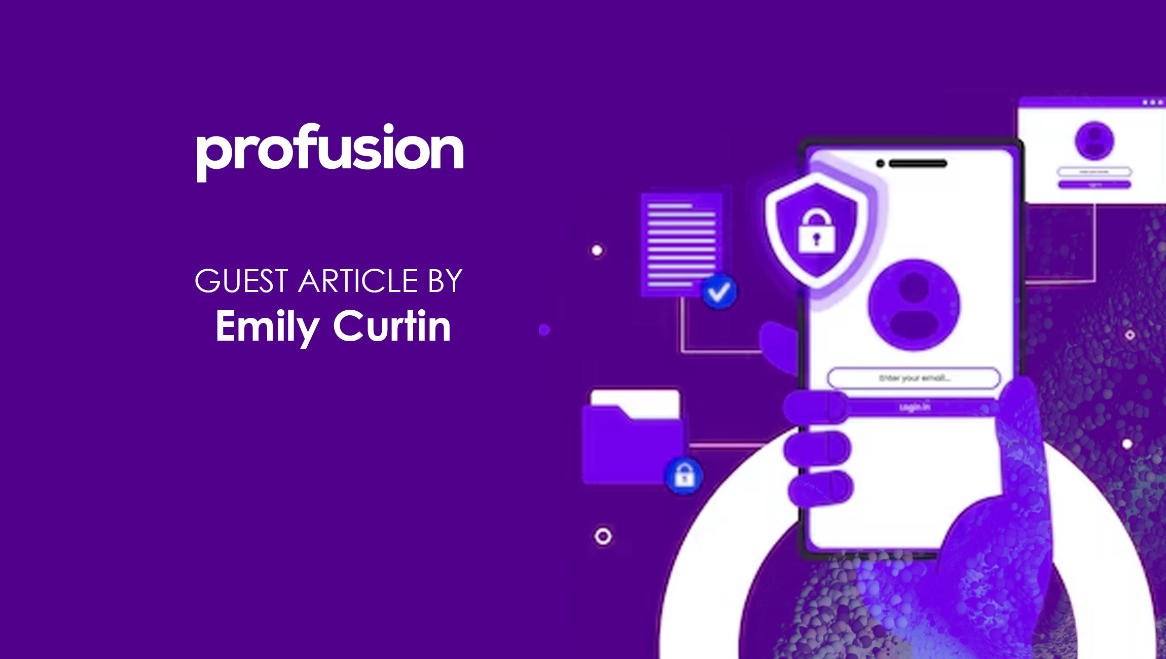 Marketing in the Age of Personalisation and Privacy