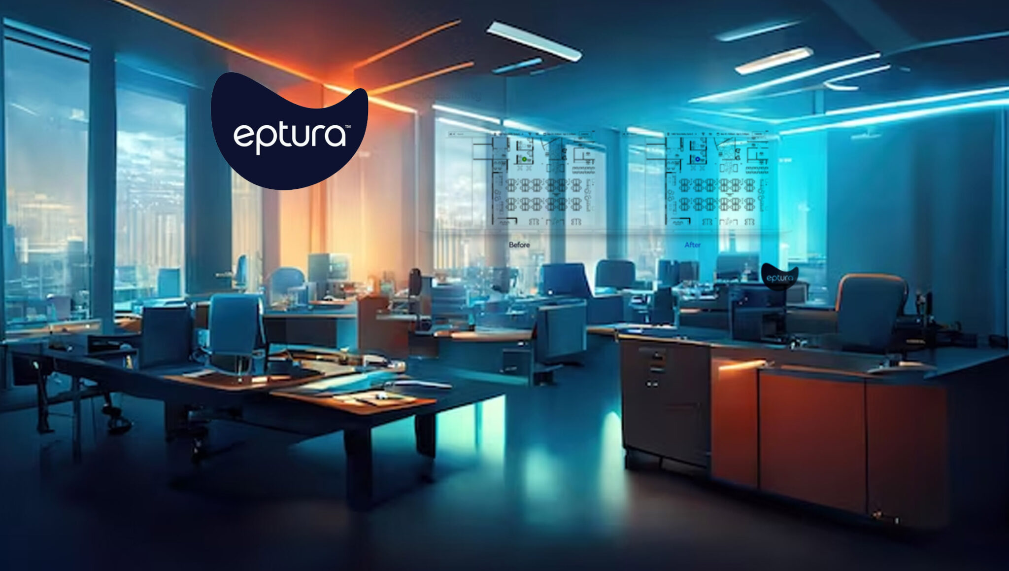 Eptura Unveils Enhanced Digital Accessibility, Making Worktech More ...