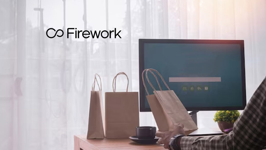 Firework-to-Appear-Alongside-Adobe_-Microsoft_-and-Target-at-CES-Panel-Focusing-on-Winning-Lifetime-Customers-in-E-commerce