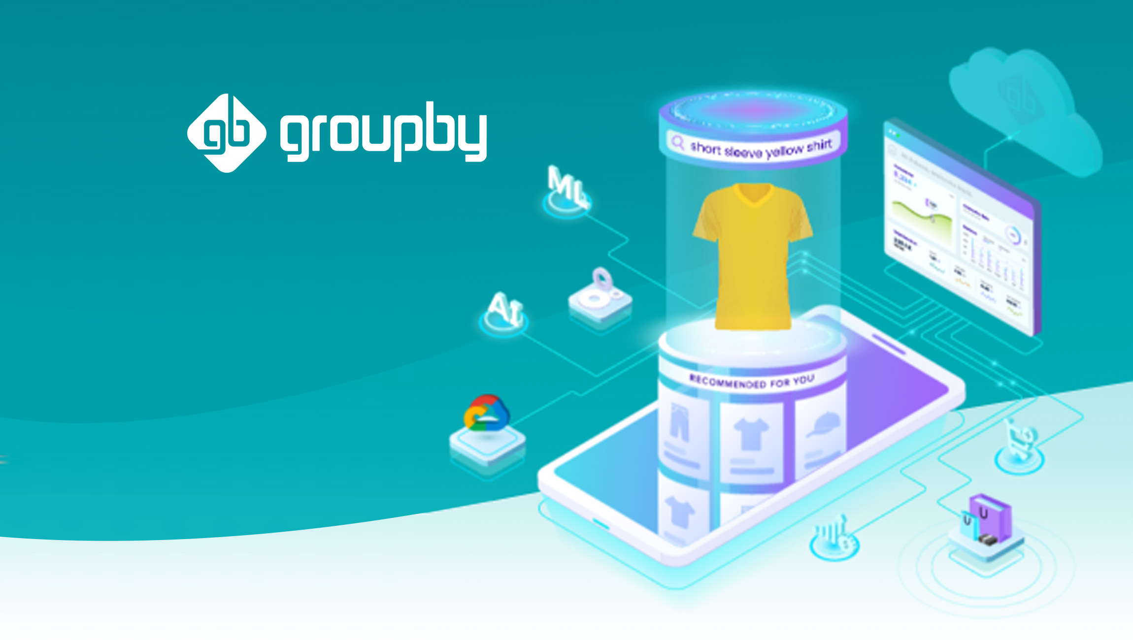 GroupBy Launches Next-Gen AI-Powered Year, Make, Model Fitment Search