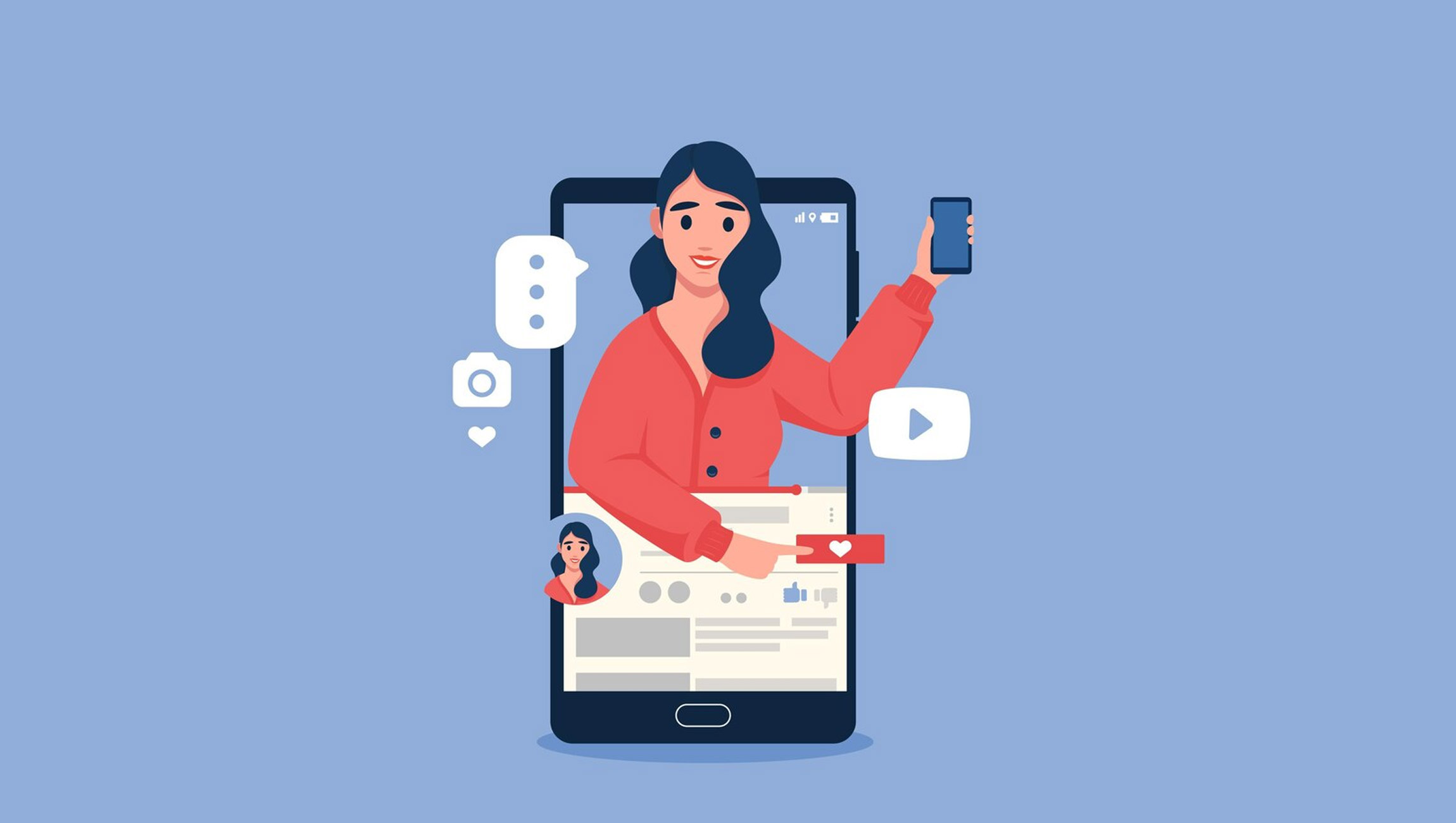 Research: As Gen Z Pulls Back From Social Media, TV, Streaming & Cinema Are Filling The Void…Creating A Unique Opportunity For Brands