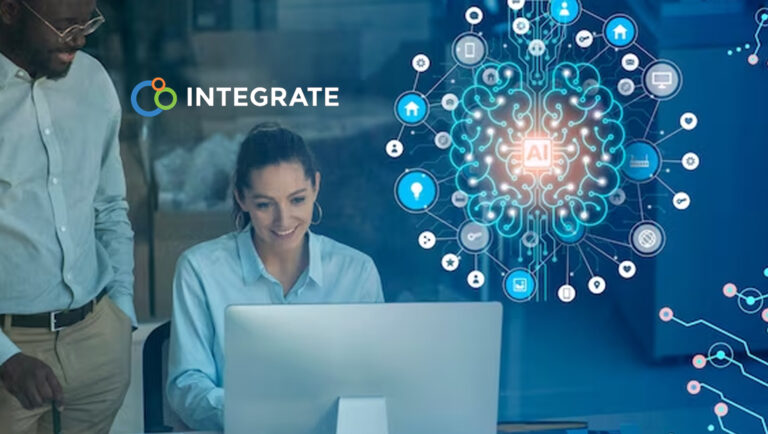 Integrate Unveils Artificial Intelligence-Driven Insight Engine, "Performance Center"