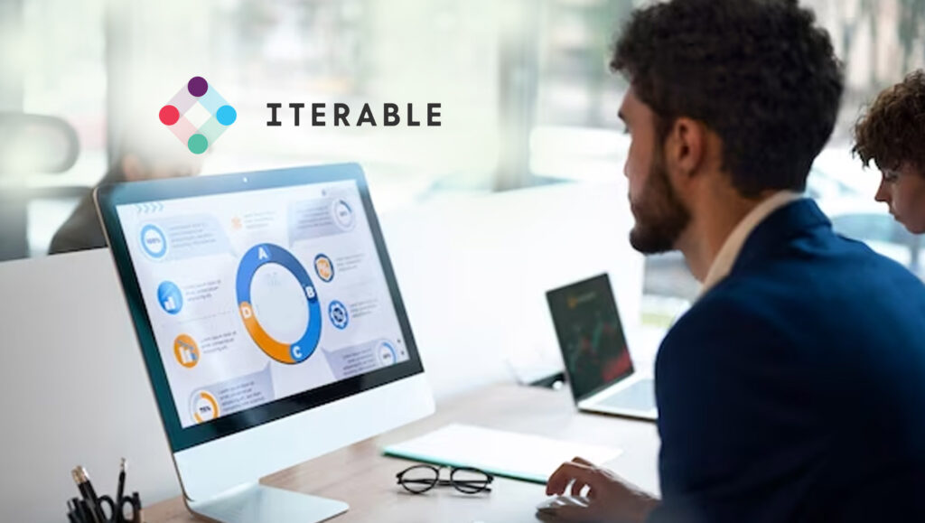 Iterable Unveils Advanced Data Management Capabilities Made for Marketers