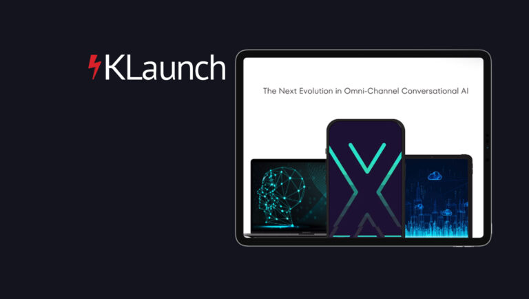 KLaunch-Unveils-HumanX--Revolutionizing-Conversational-AI-Integration-for-Businesses