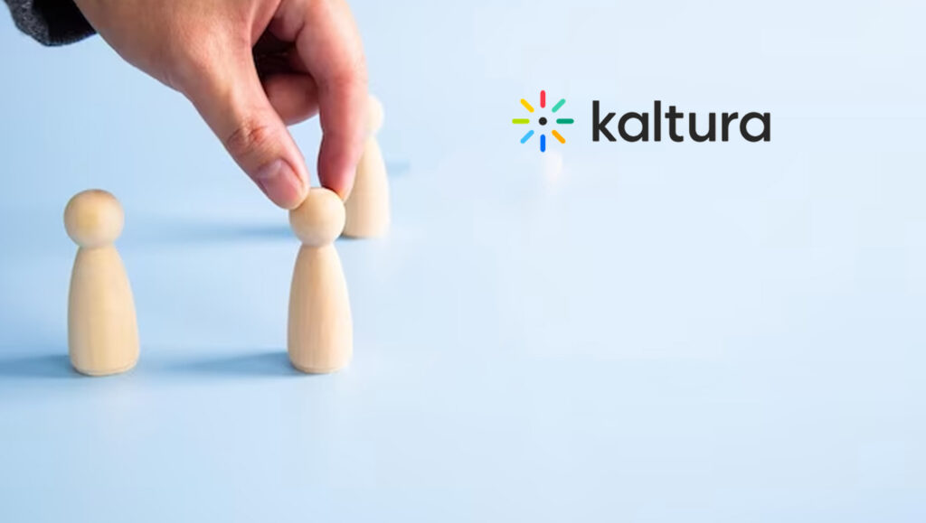 Kaltura-Announces-CFO-Transition