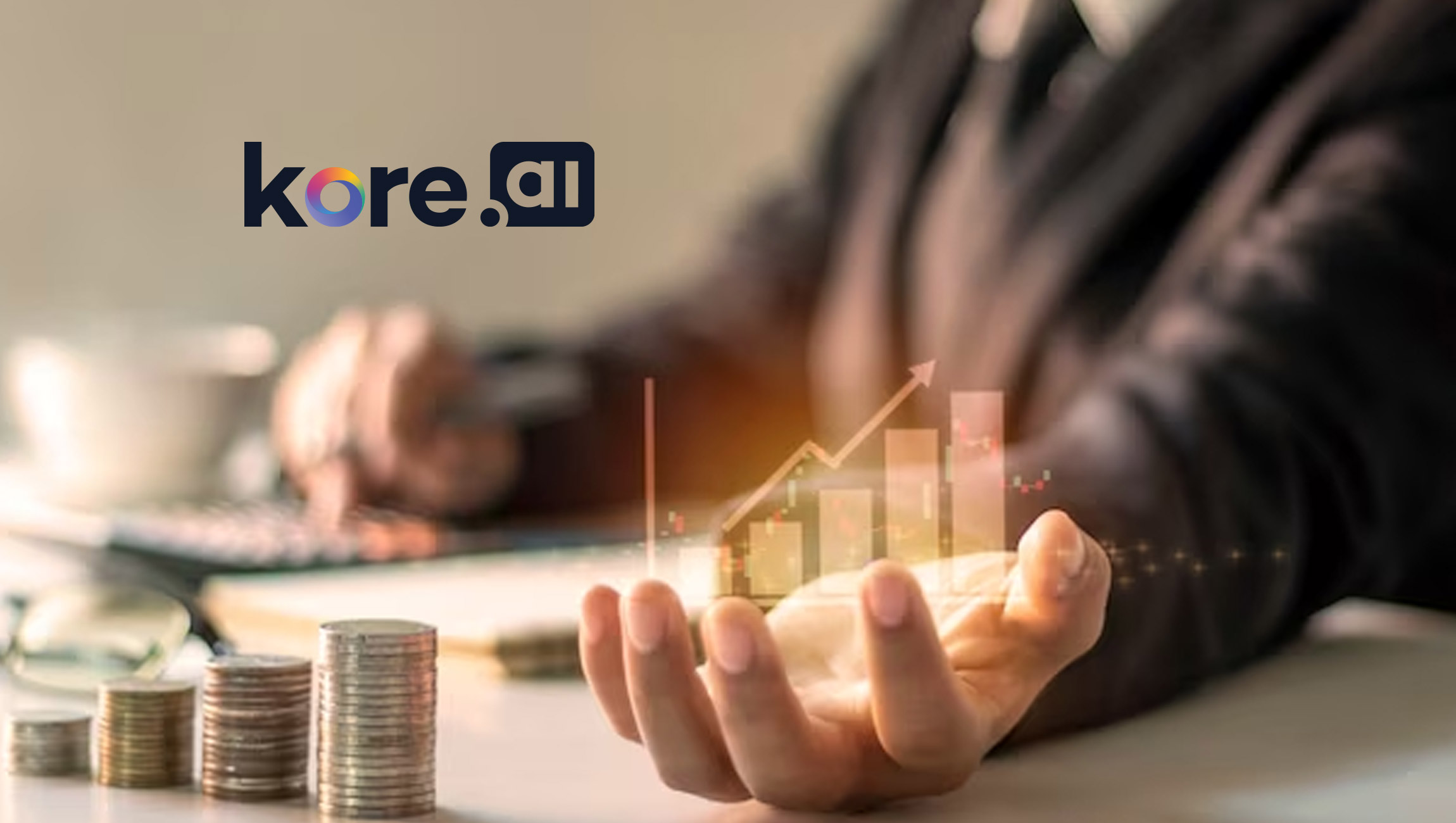 Kore.ai Secures $150 Million Strategic Growth Investment to Drive AI-powered Customer and Employee Experiences for Global Brands