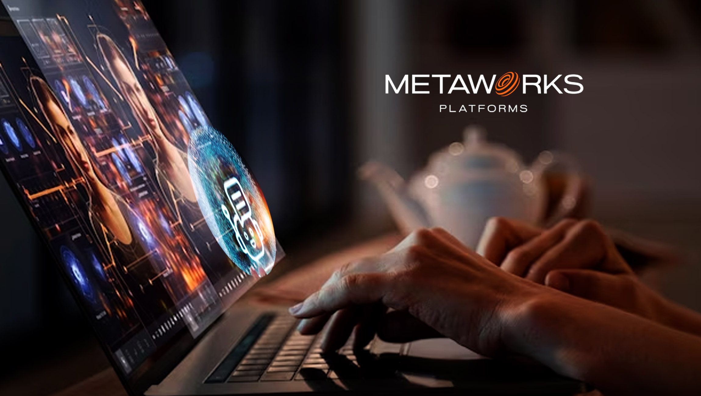 MetaWorks Extends AI-Powered Chatbot Offering by Adding AI Generated Video’s with Launch of StockHolder.ai