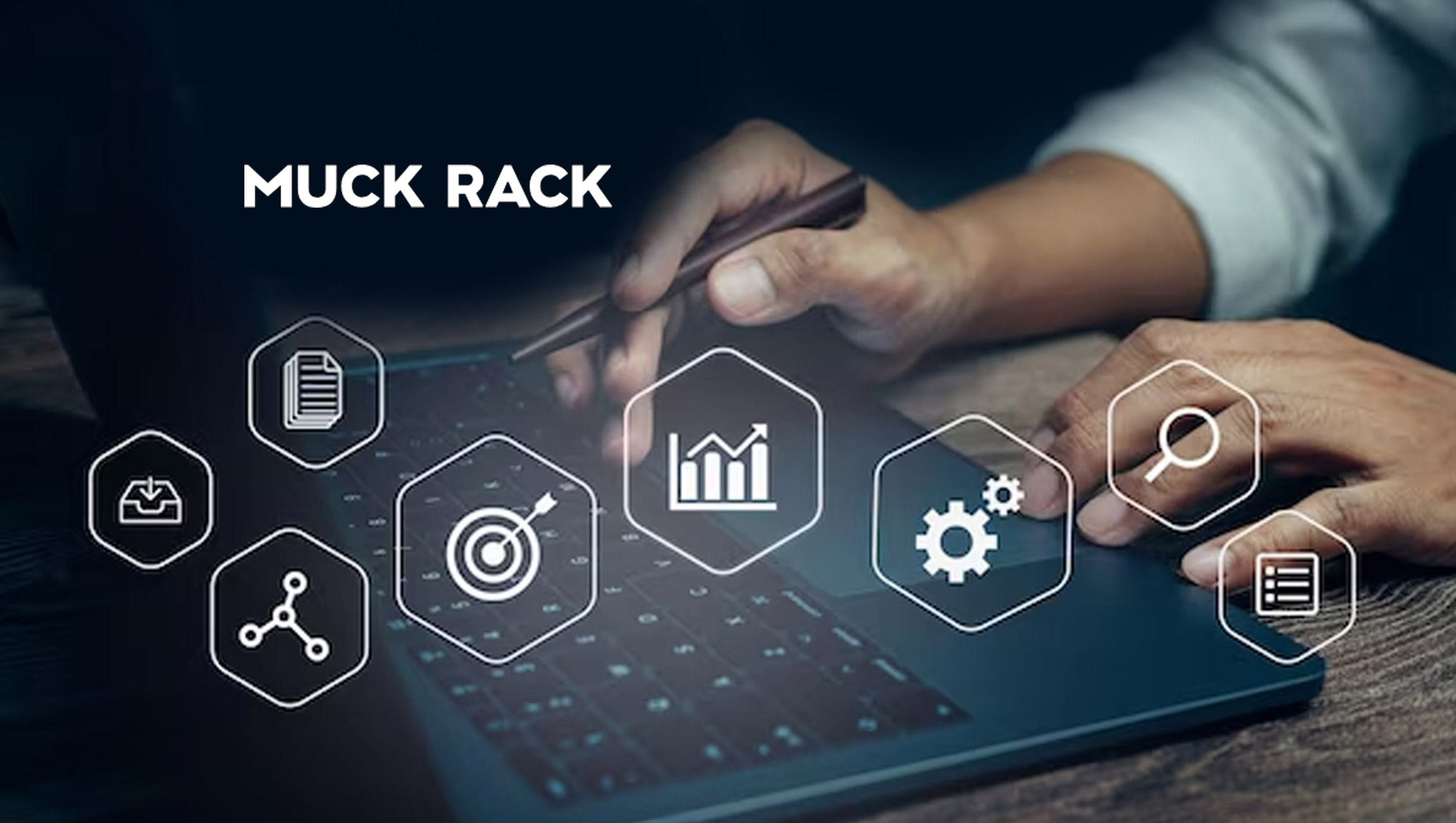 Muck Rack Survey Data: AI Adoption Doubled Between March and December 2023