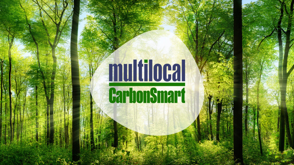 Multilocal Launches Sustainable Private Marketplace Solution to Deliver High-performing Scale at a Lower Carbon Cost