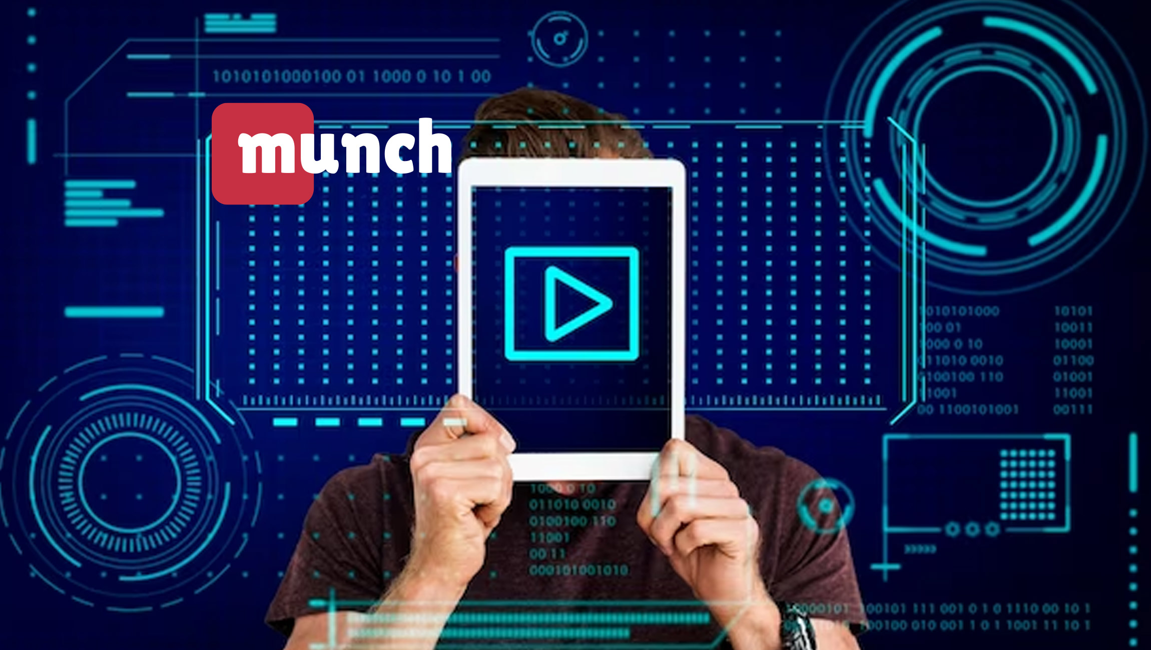 Munch-Survey-Reveals-TikTok-Not-Among-Top-3-Preferred-Video-Distribution-Platforms-for-Businesses-in-2024