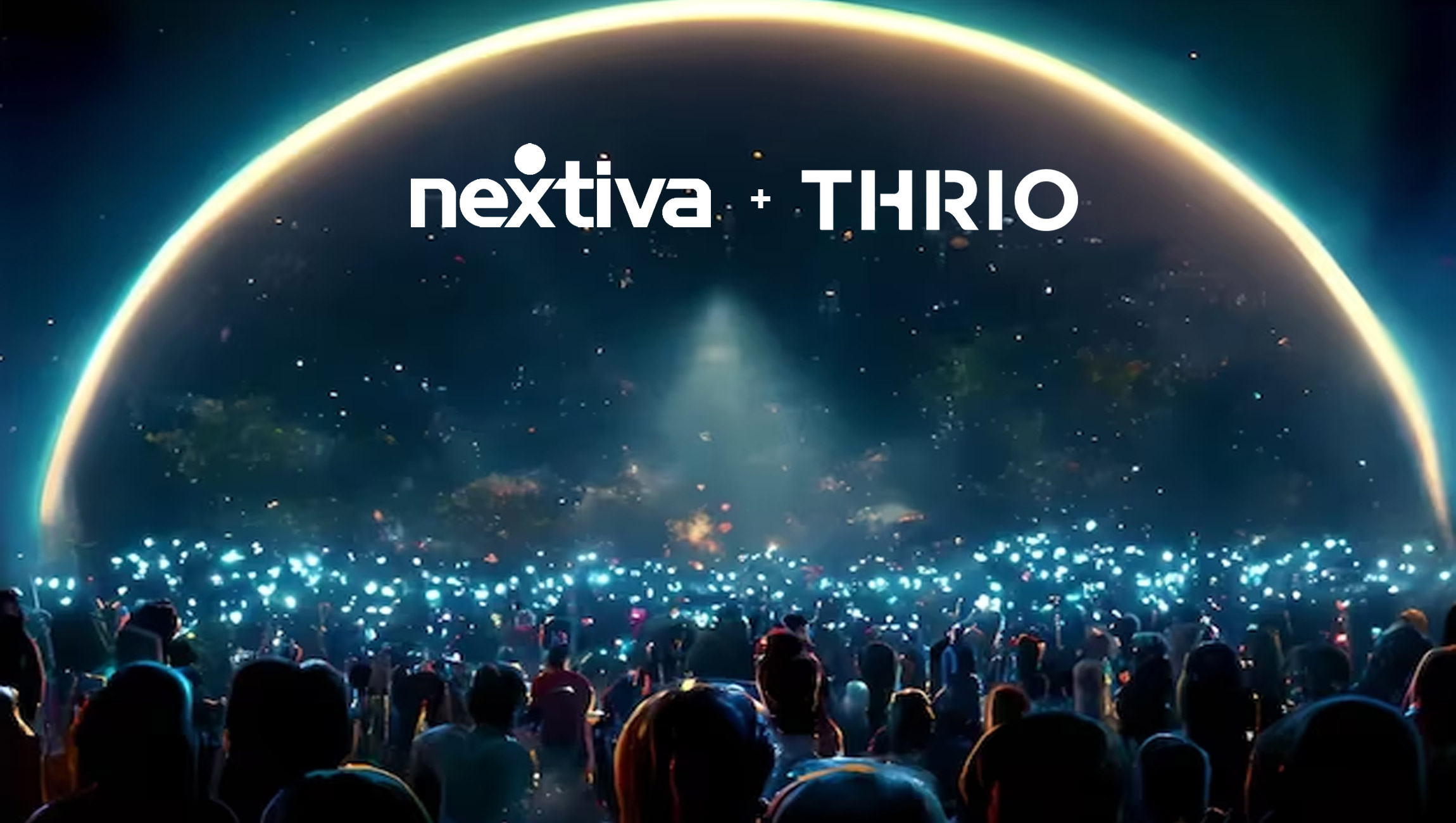 Nextiva Acquires Thrio: Democratizing Customer Experience with AI