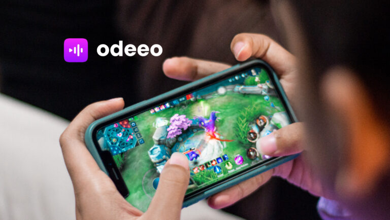 Odeeo-launches-latest-SDK-to-revolutionize-the-publisher-experience-for-in-game-audio