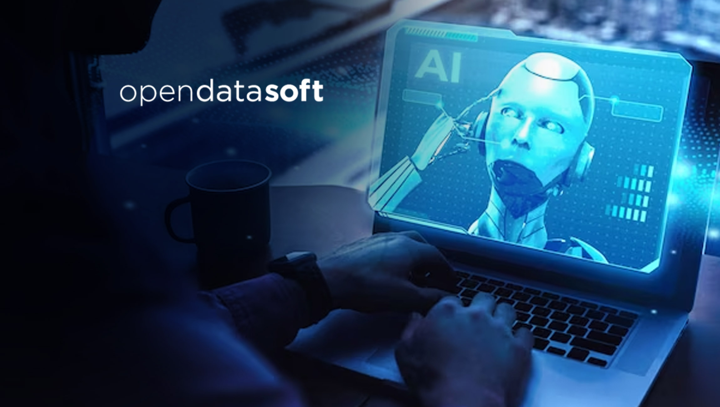 Opendatasoft Launches New AI-Powered Semantic Search Engine