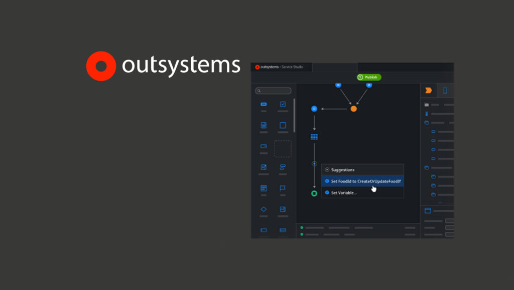 OutSystems Unveils AI and Low-Code Outlook for 2024