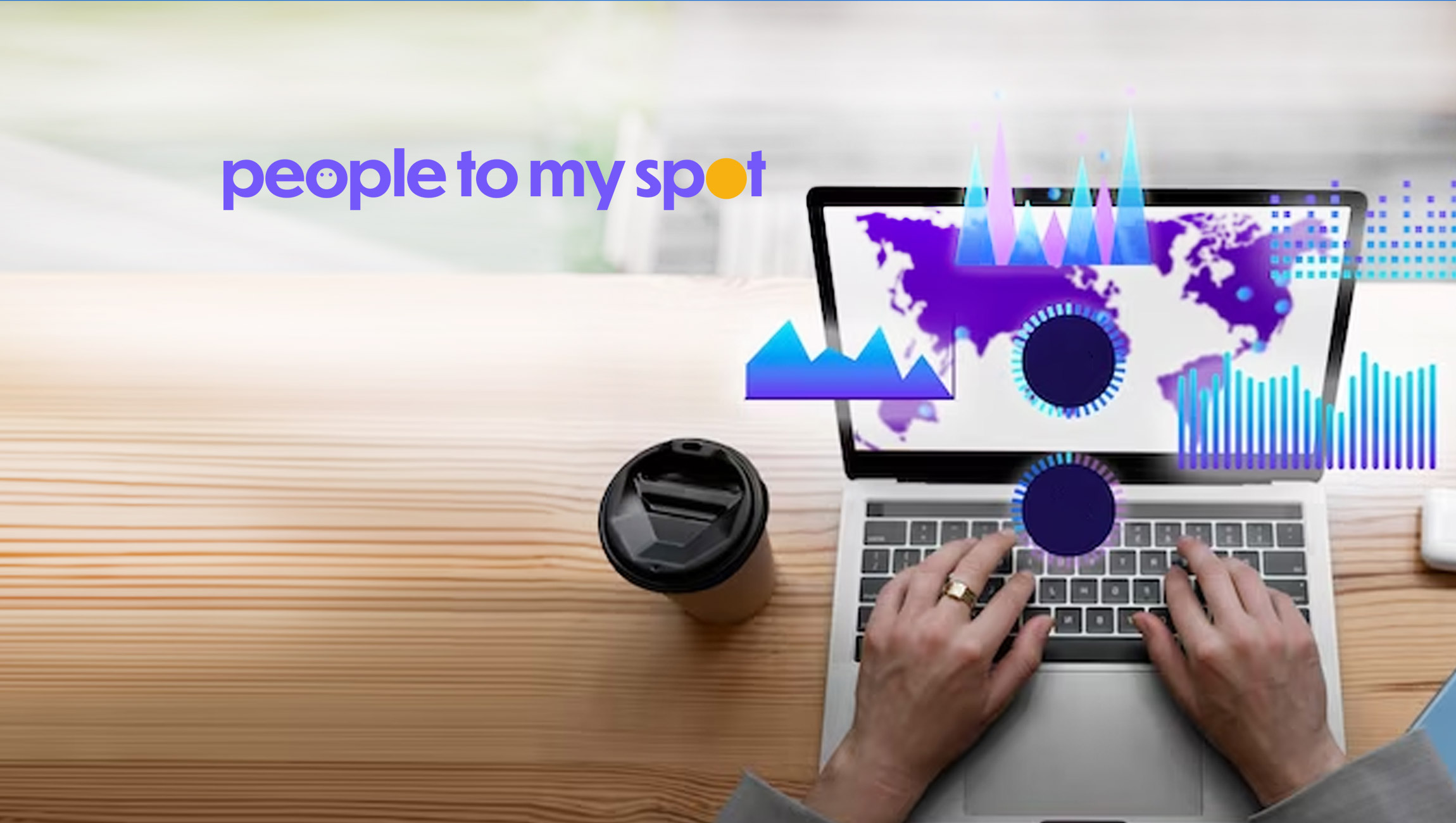 PeopleToMySpot Provides SMB Marketers With Location Analytics