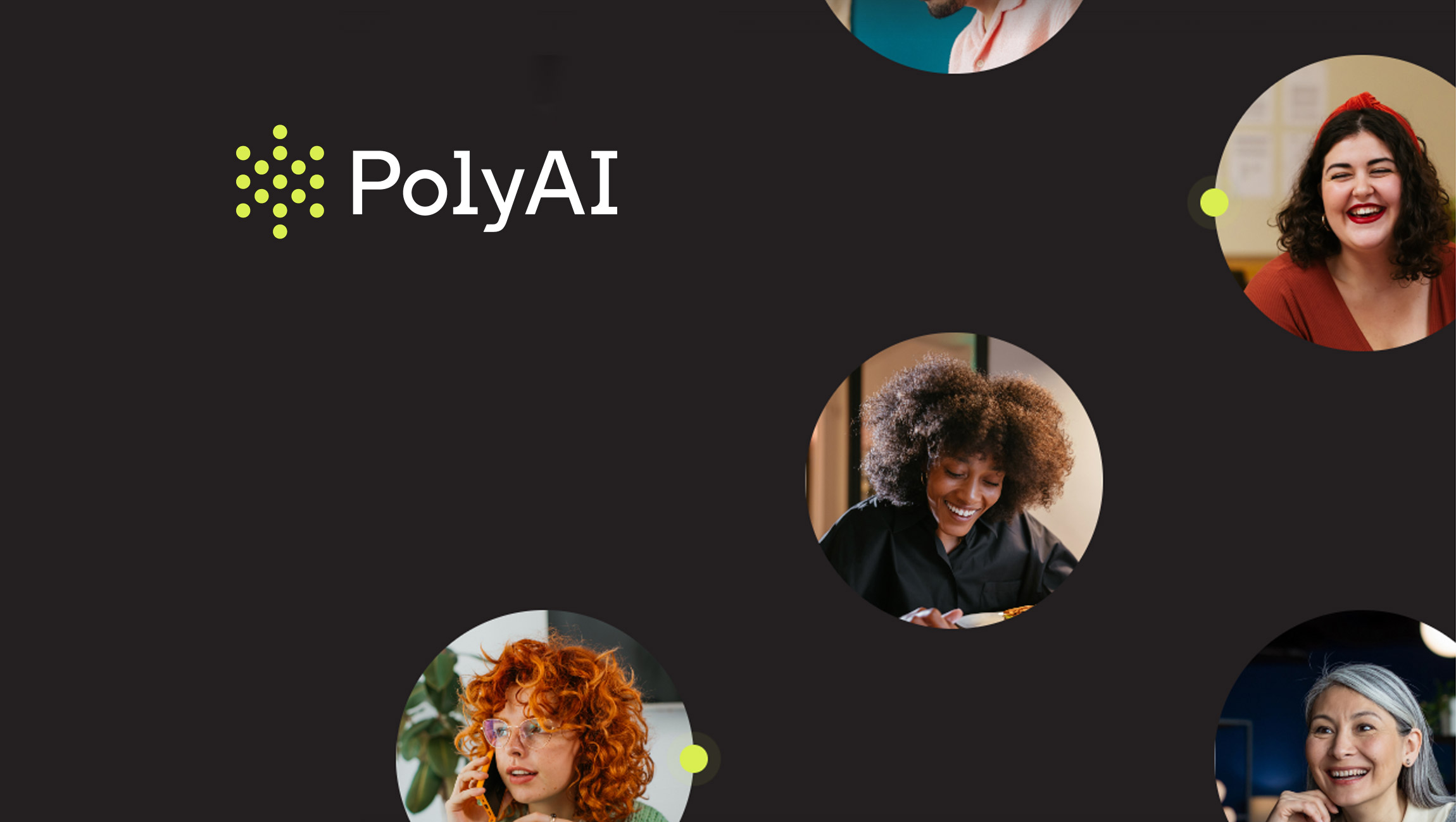PolyAI Unveils Its 2024 CX 100: One Hundred Visionaries Revolutionizing Customer Experience