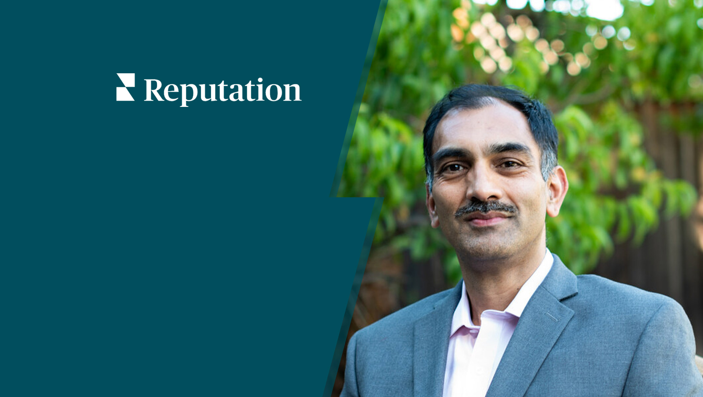 Reputation Appoints New CTO To Spearhead AI Product Innovation