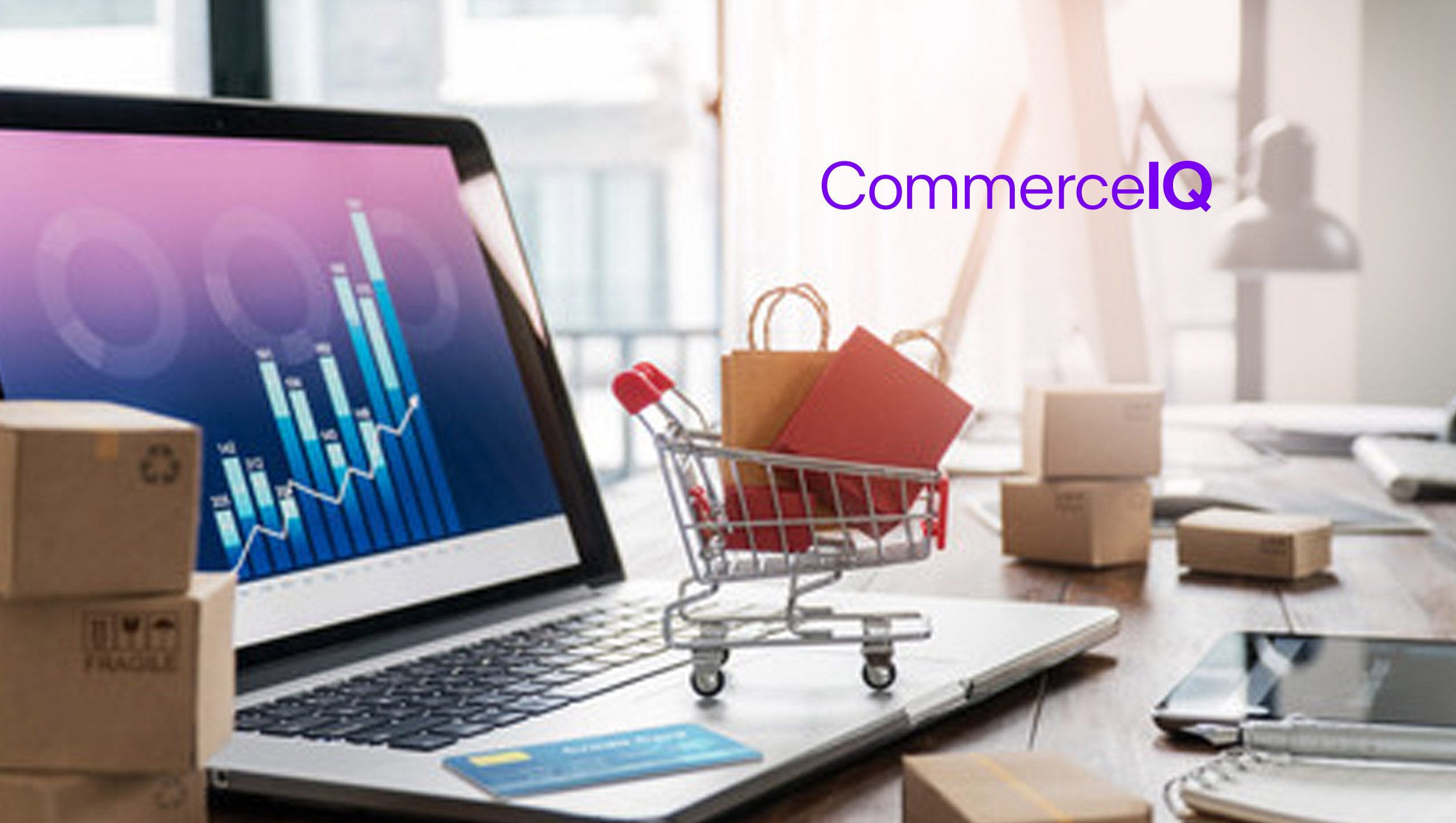 Retail Media Ad Spending on Amazon Jumps 31% Year-Over-Year in 2023