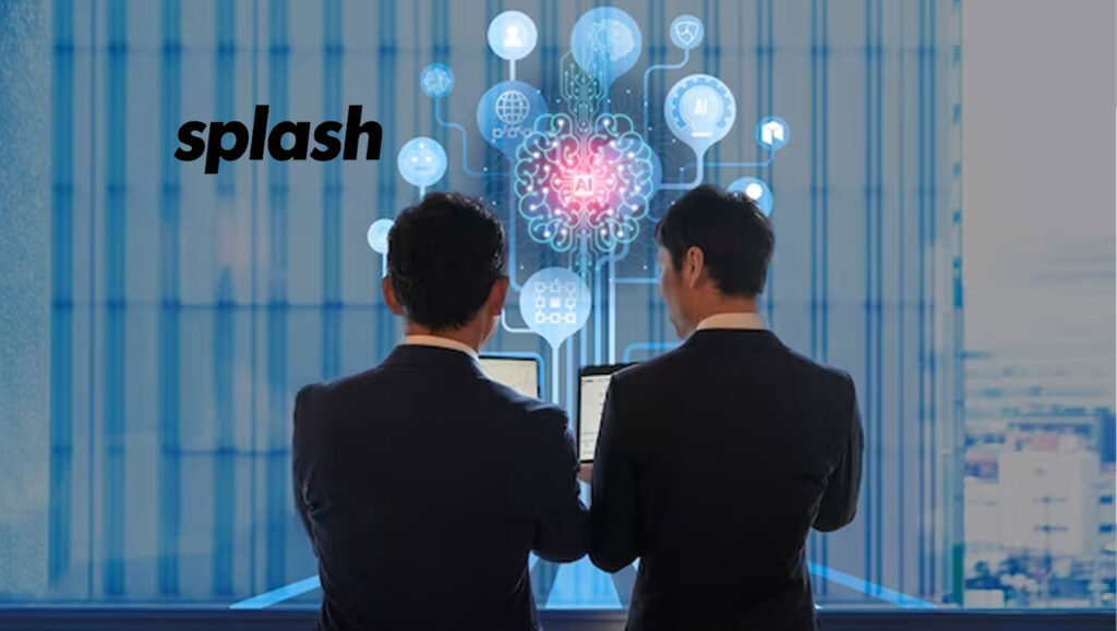 Splash-Launches-the-Event-Industry's-First-Predictive-AI-Tool