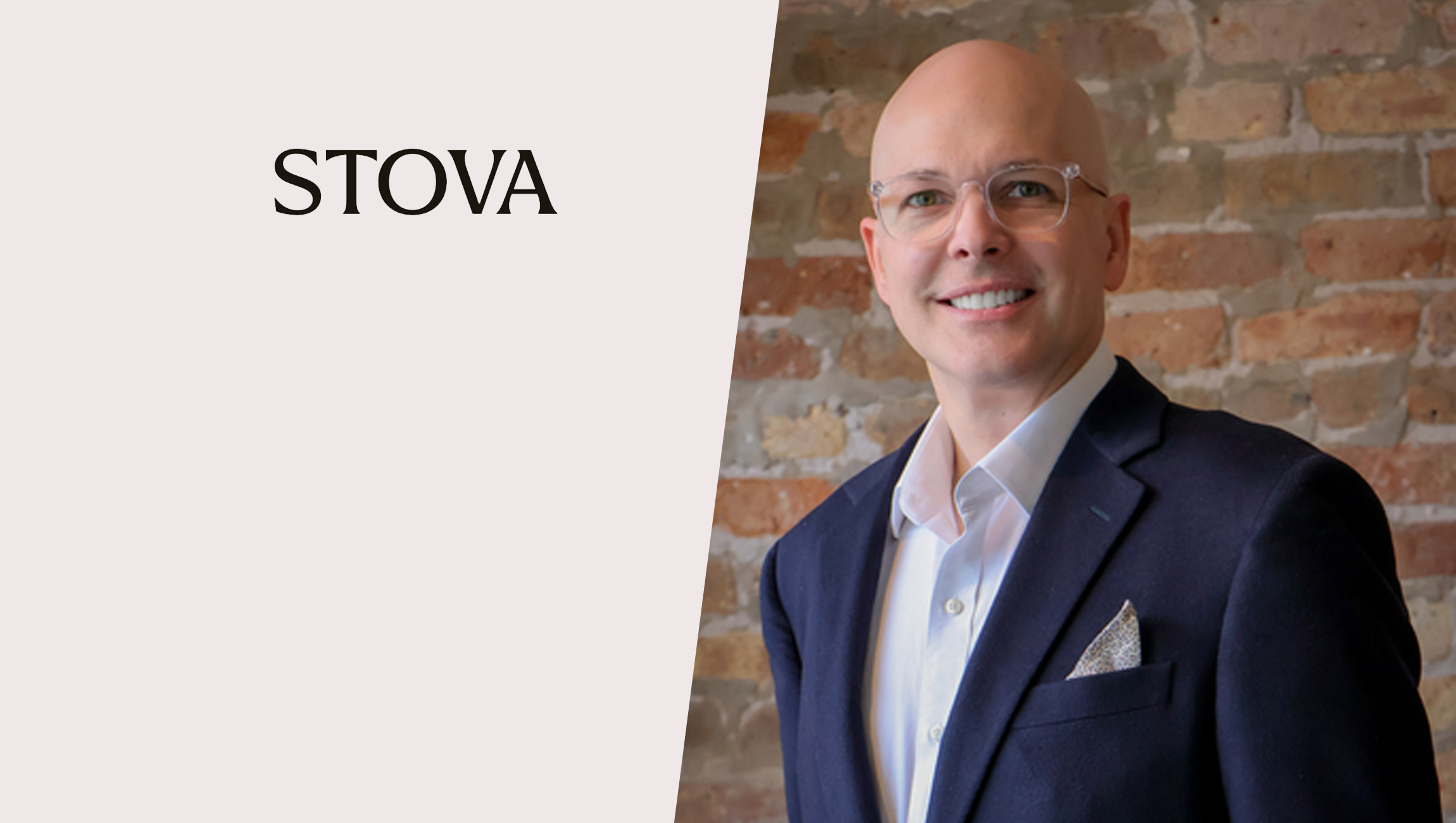 Stova Appoints Event Technology Industry Veteran as New CEO to Drive Next Phase of Growth