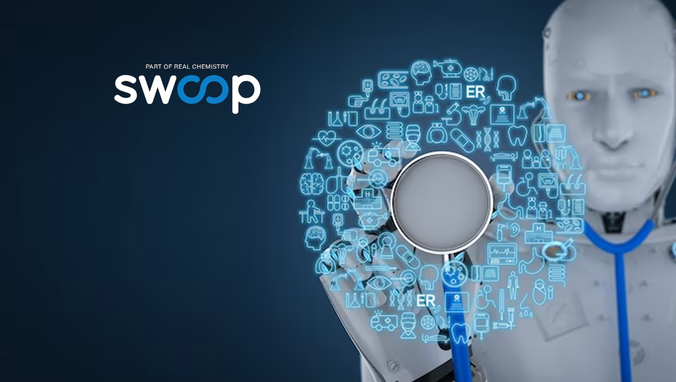 Swoop Launches AI-Powered Conversational Agent for Healthcare Marketing, Revolutionizing Engagement on brand.com