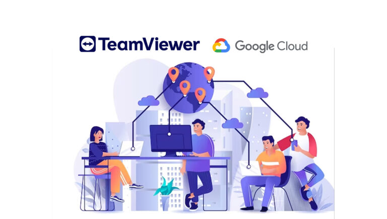 TeamViewer-Tensor-Listed-on-Google-Cloud-Marketplace