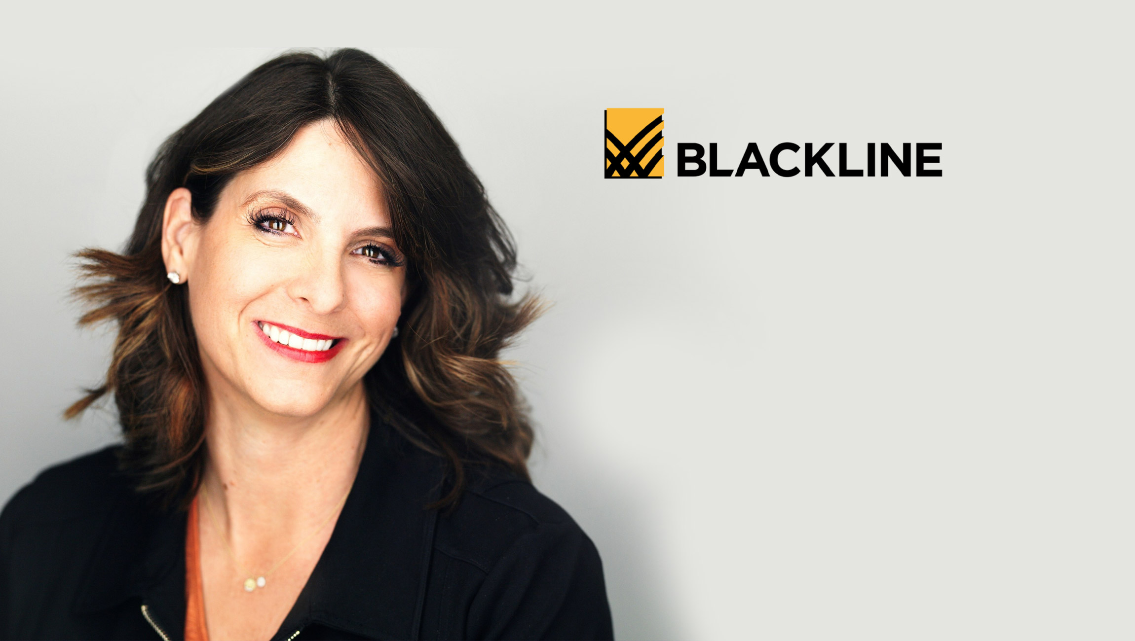 Tidigare Technology Industry Executive, Emily Campbell, utsedd till Chief Marketing Officer på BlackLine