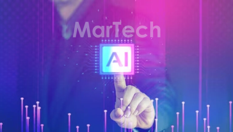 The Latest AI Innovations in MarTech