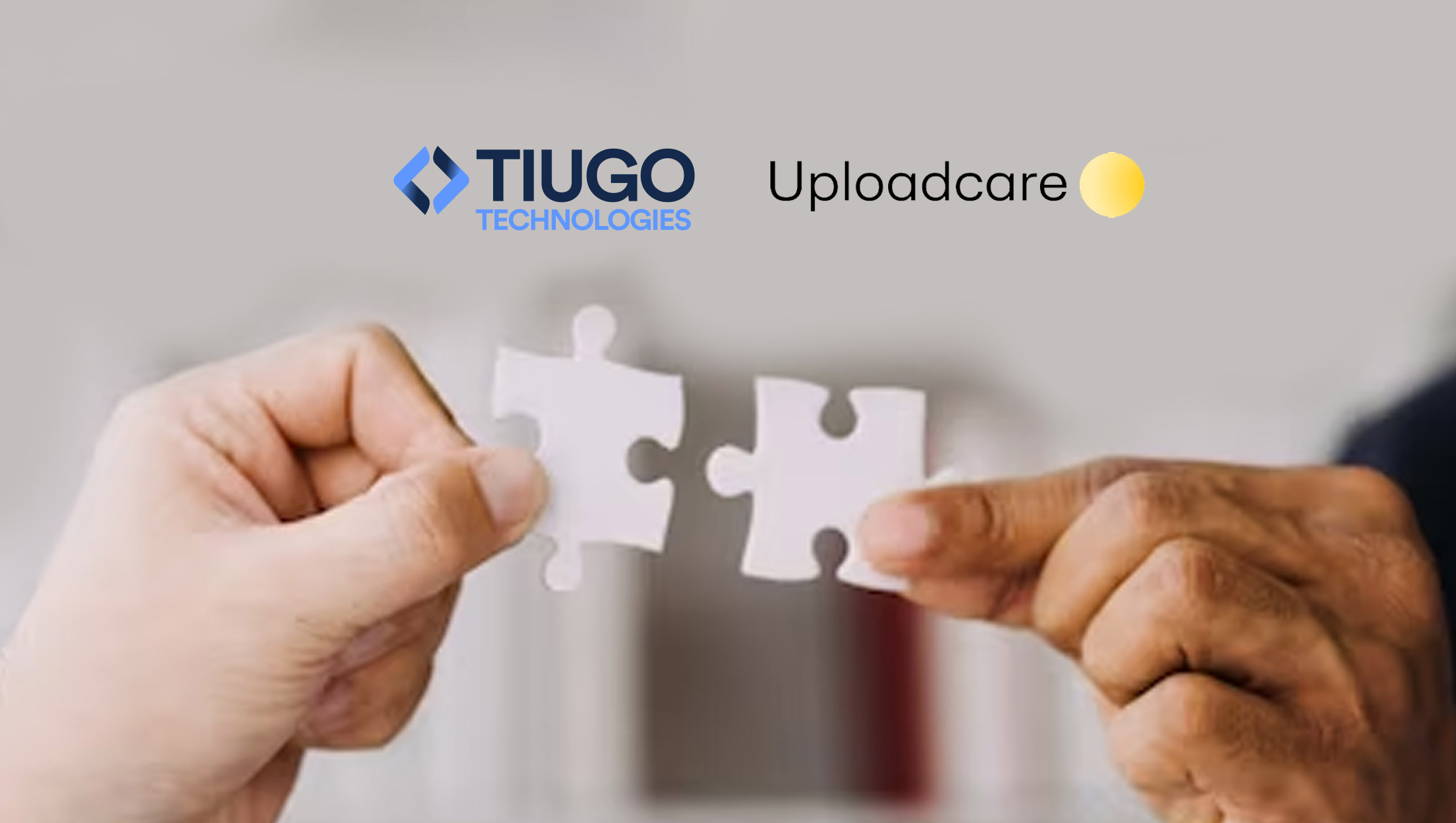 Tiugo Technologies Broadens Portfolio of API-First Developer Platforms with Acquisition of Uploadcare