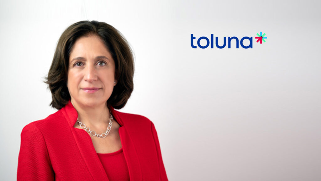 Toluna Names Lucie Claire Vincent Ortiz to Board of Directors