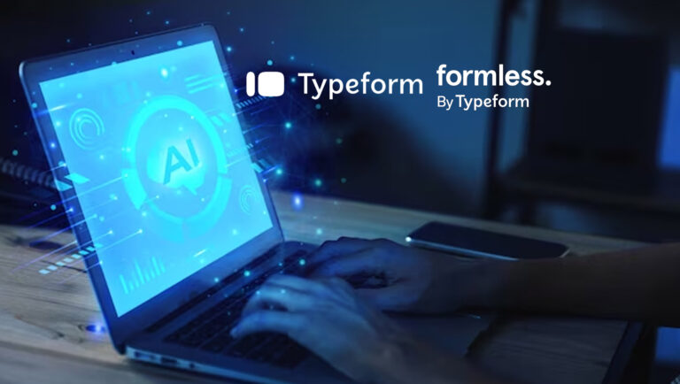 Typeform-Launches--Formless--The-AI-Powered-Form-Builder-That-Simulates-Real-Conversations