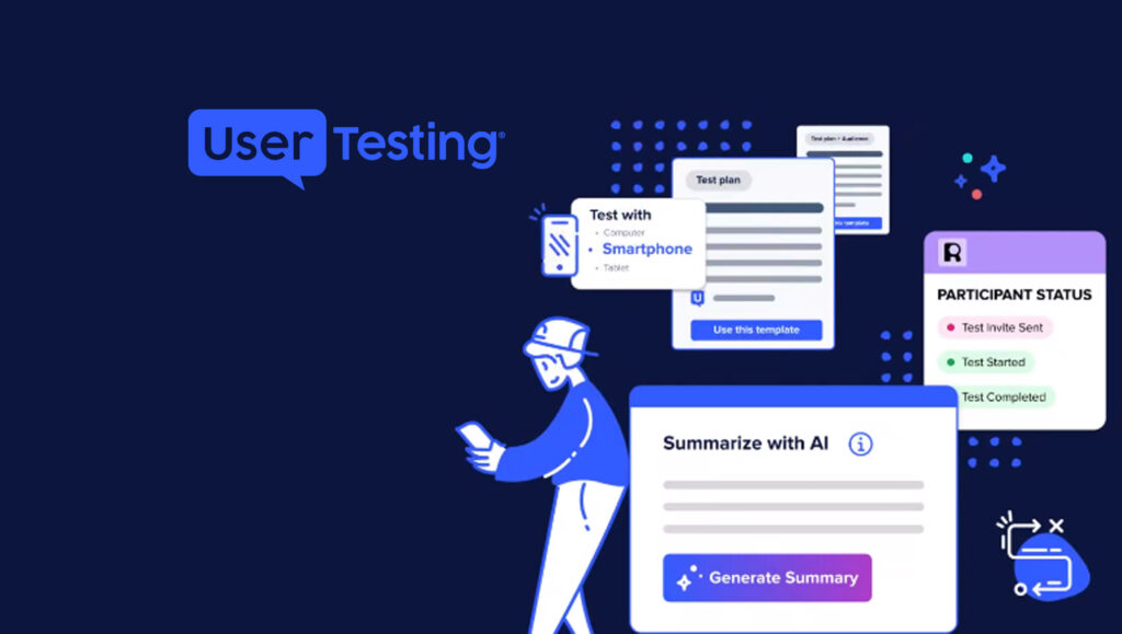 UserTesting Advances Experience Research with General Availability of its AI Insight Summary, Enabling Users to Quickly Analyze and Summarize Findings at a Click of a Button