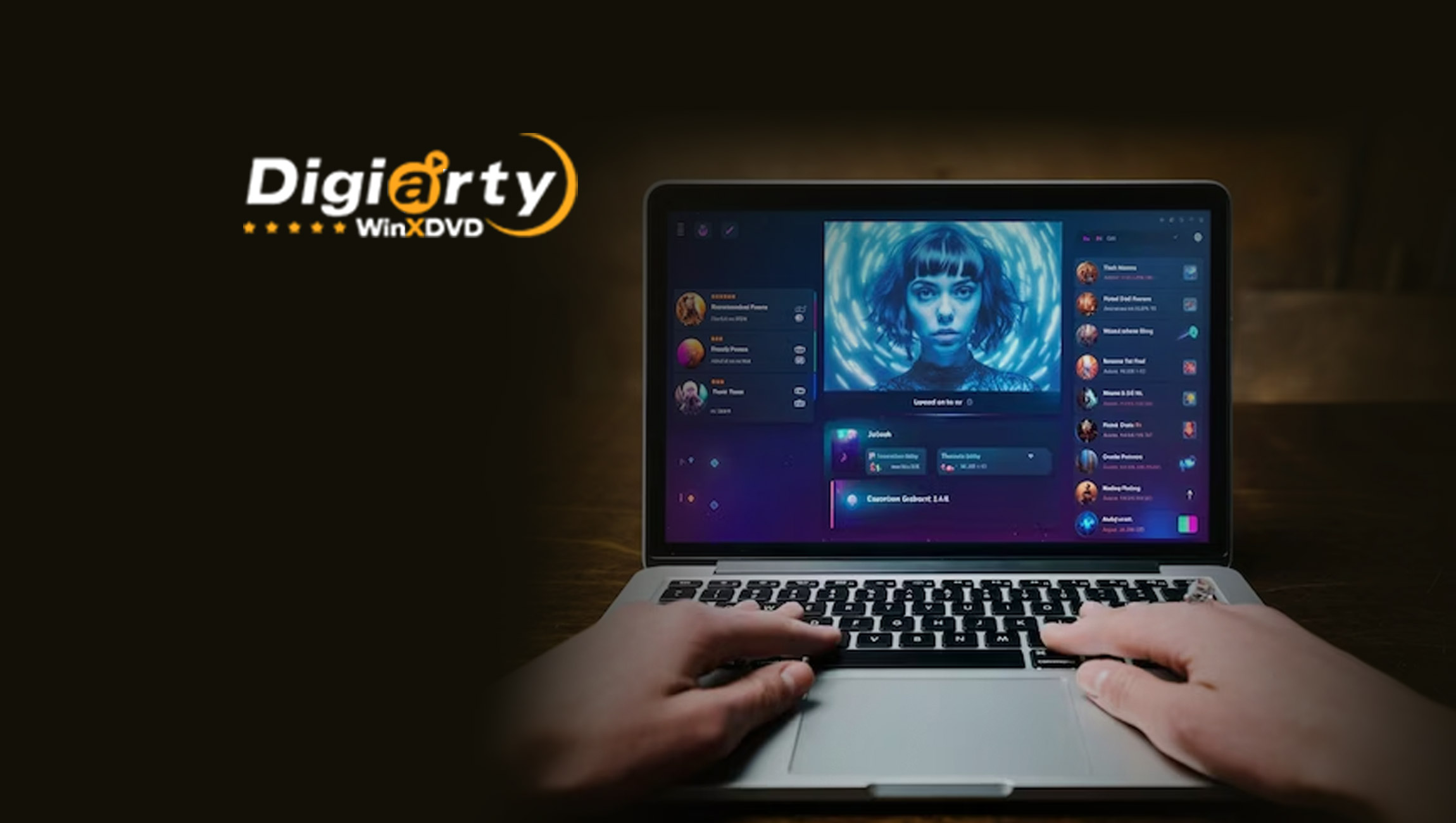 Winxvideo AI Is Equipped with AI Features to Enhance Old and Low-Quality Videos