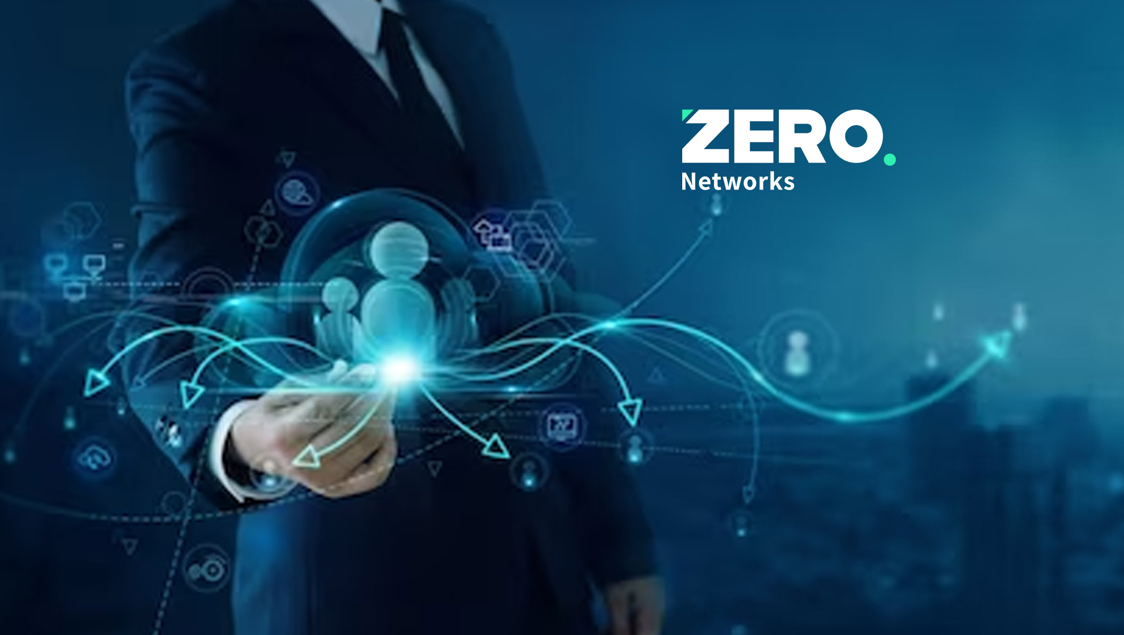 Zero Networks Welcomes Adam Hofeler as VP Go to Market and Celebrates Recognition as a 2023 CRN Stellar Startup