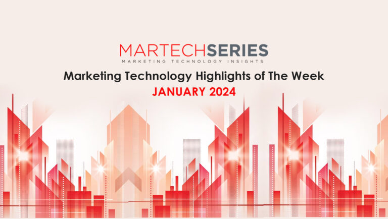 Marketing Technology Highlights of The Week: Featuring Mimecast, Shutterstock, Chai and more!