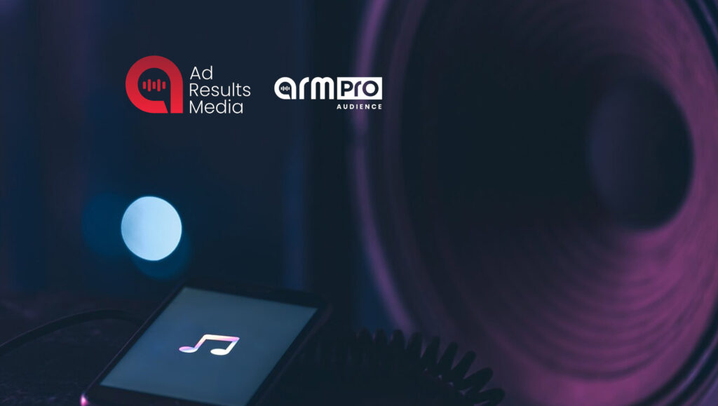 Ad-Results-Media-Unveils-ARM-PRO_-Cutting-Edge-Audience-Buying-Solution-for-Audio-Advertising