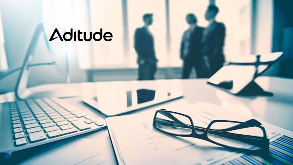 Aditude-launches-Insights-publisher-business-intelligence