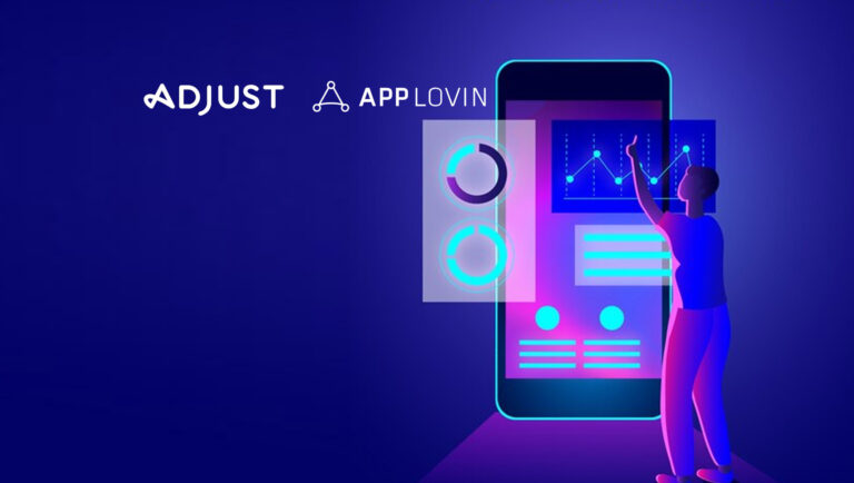 Adjust and AppLovin Reveal Ways AI-Powered Personalization Will Drive Next Mobile App Growth Phase