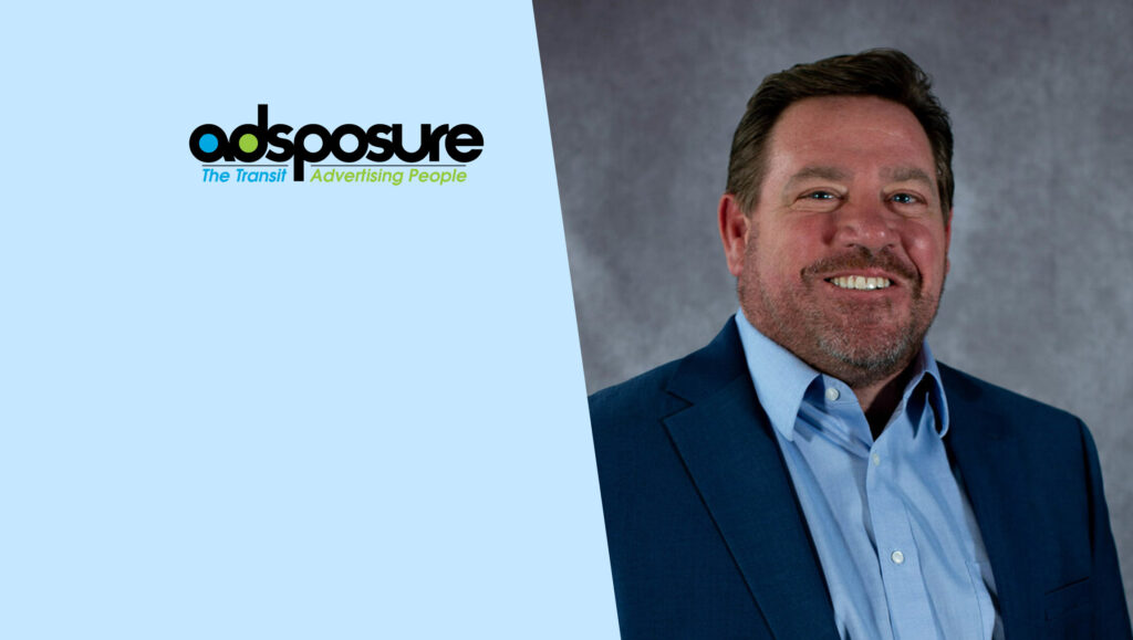 Adsposure Names Jason Klare as President, Sets Sights on Future Growth