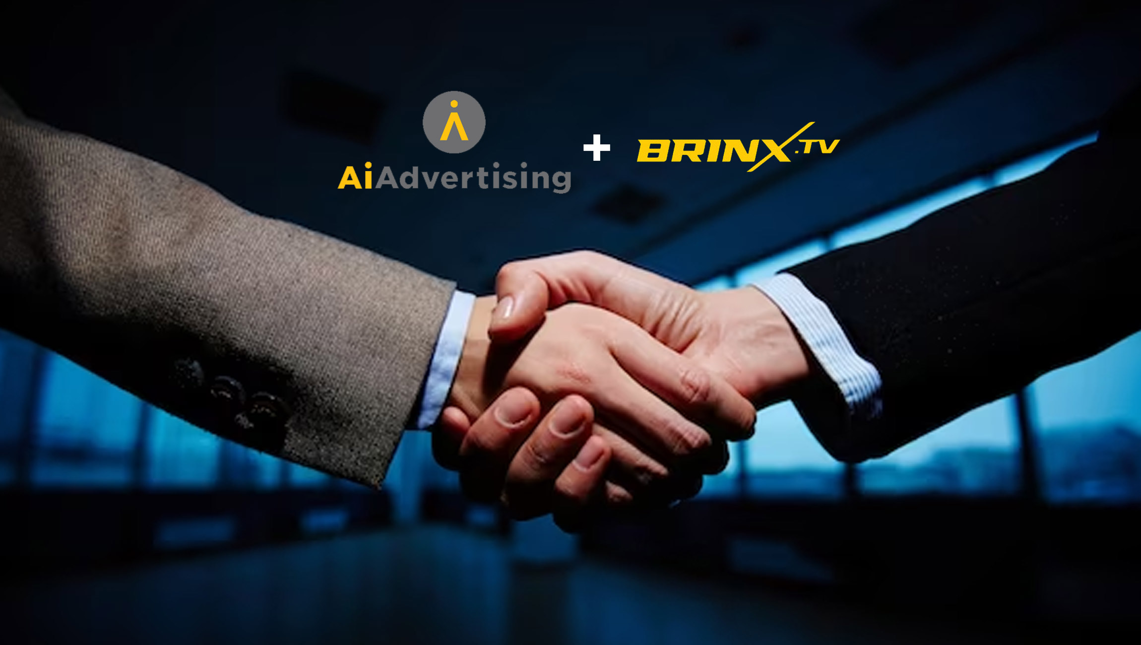 AiAdvertising Partners with The Next Generation Free Ad-Supported Sports and Entertainment Platform, Brinx.TV, to Redefine Advertising