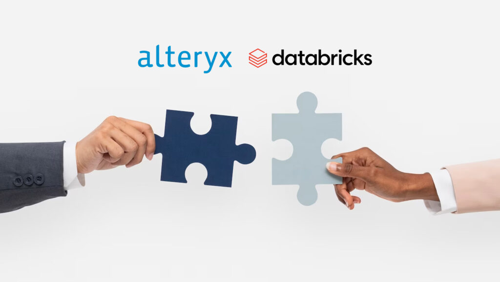 Alteryx-and-Databricks-Fast-Track-AI-for-Enterprises-with-Deepened-Integration