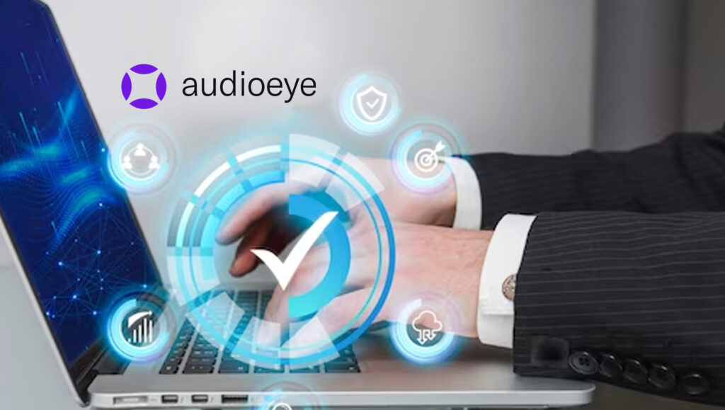 AudioEye Introduces Enhanced Enterprise-Grade Capabilities Focused on Compliance and Security