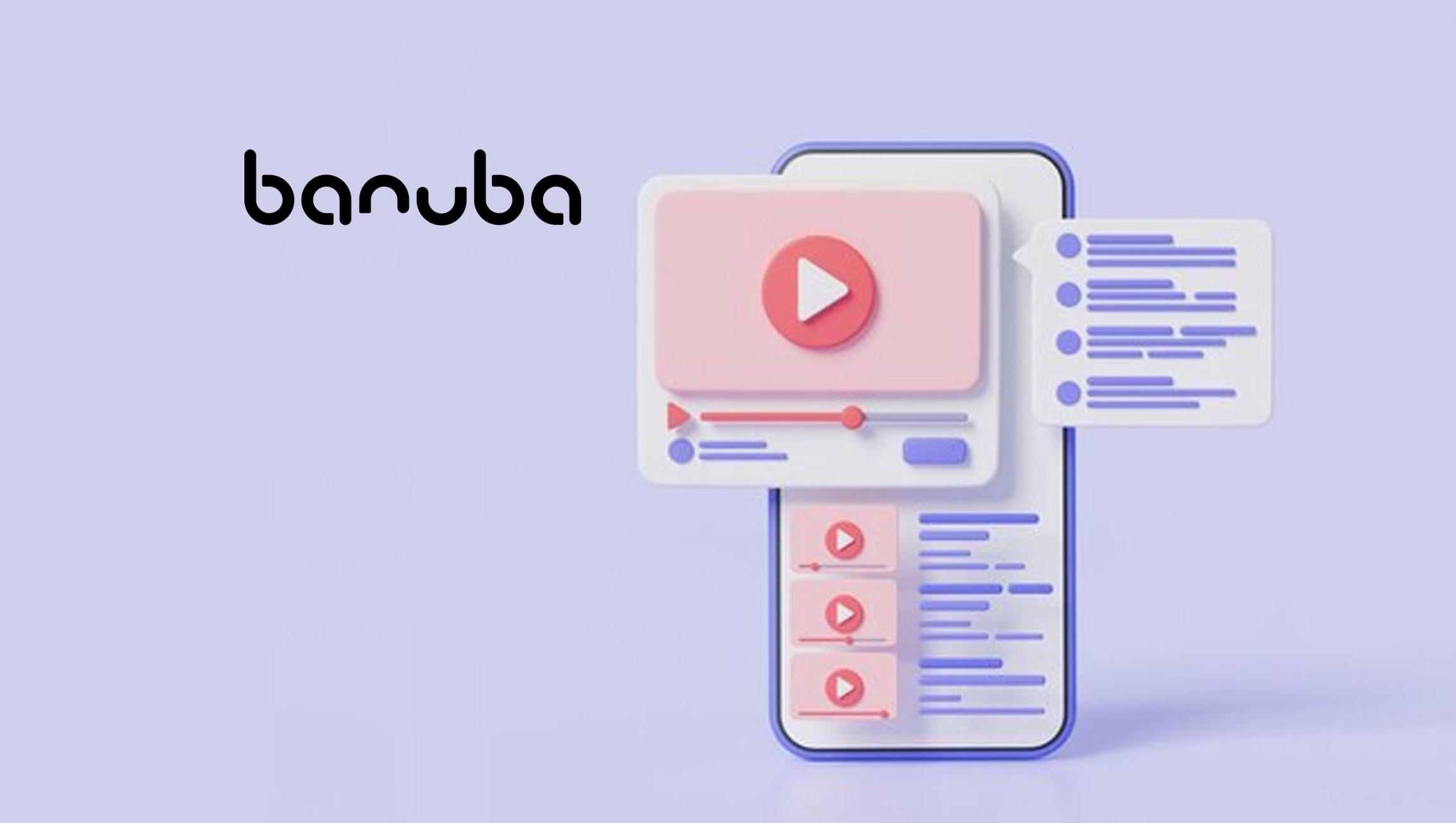 Banuba Video Editing SDK Uses the Rise of User-Generated Content to Create Video Apps
