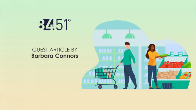 Consumers Taking Action: Grocery Shopper Trends That Defined 2023, and How They’re Changing in 2024